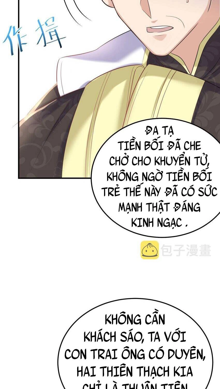 Ta Vô Địch Lúc Nào Chapter 97 - 17