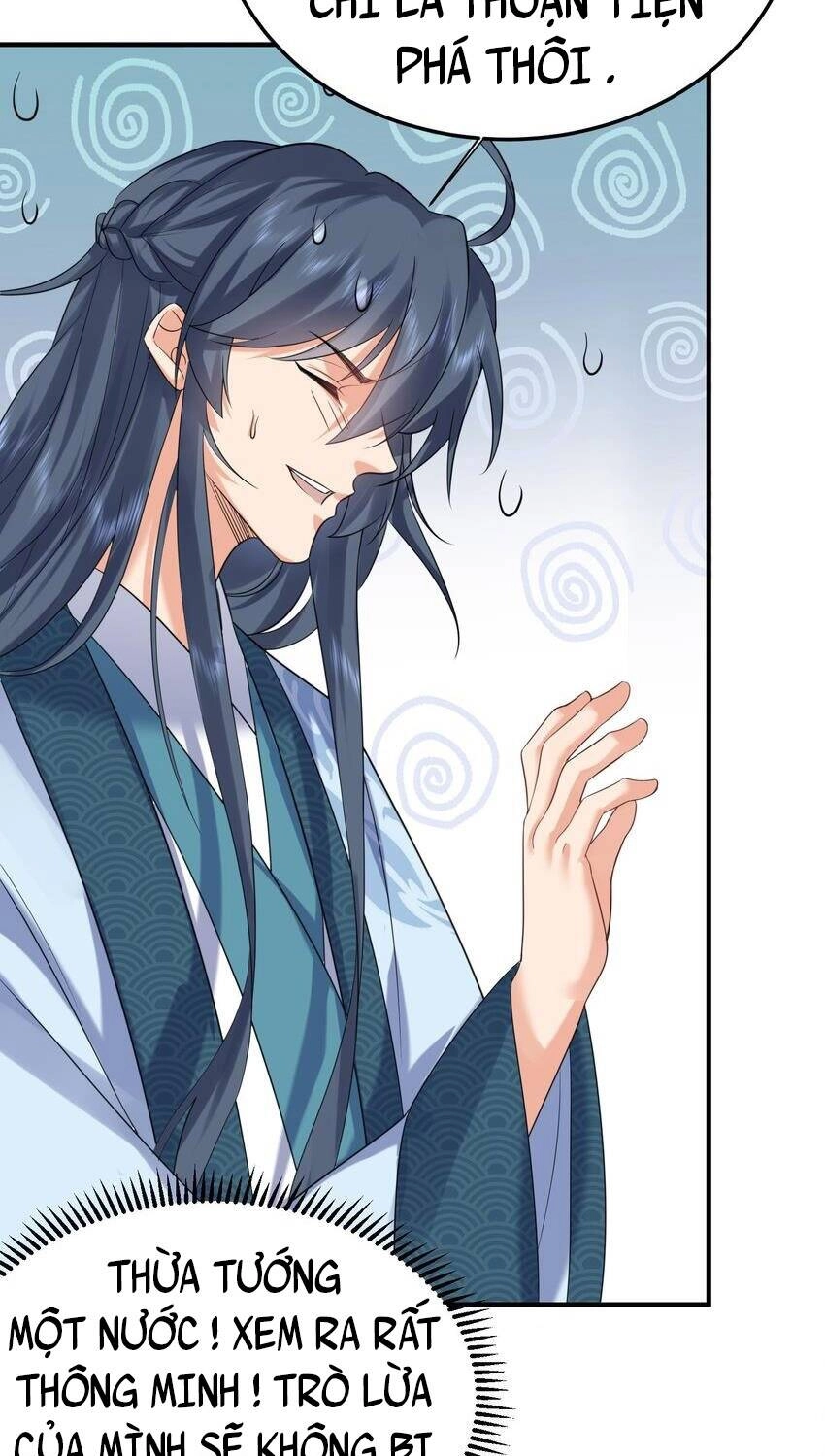 Ta Vô Địch Lúc Nào Chapter 97 - 18