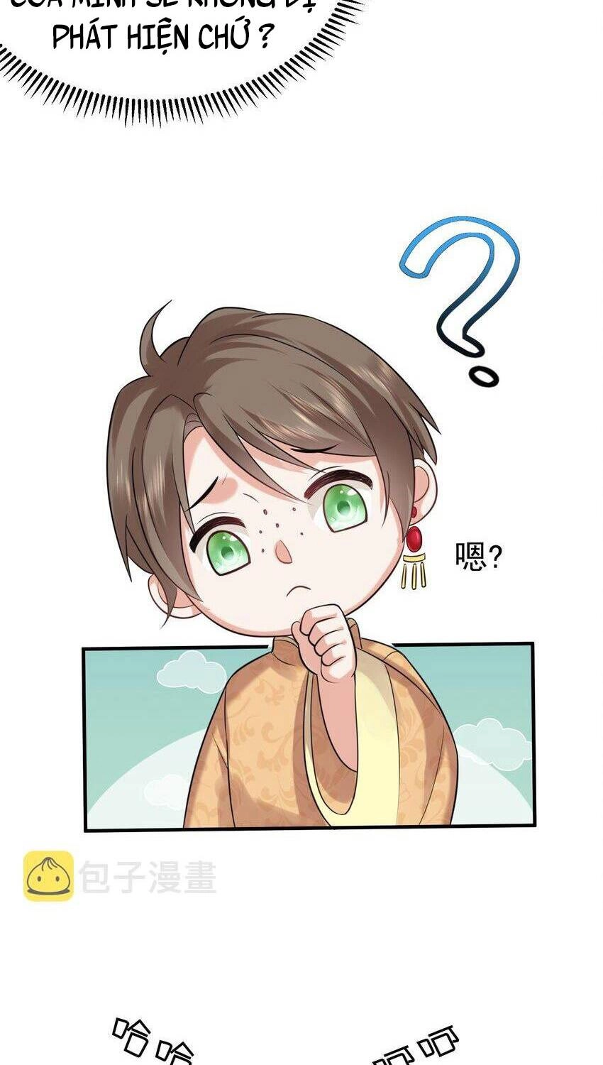 Ta Vô Địch Lúc Nào Chapter 97 - 19