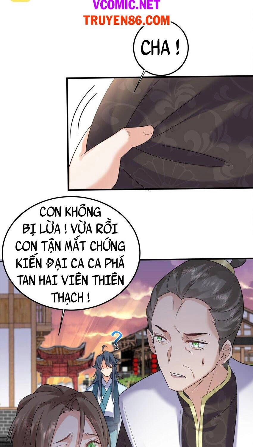 Ta Vô Địch Lúc Nào Chapter 97 - 21