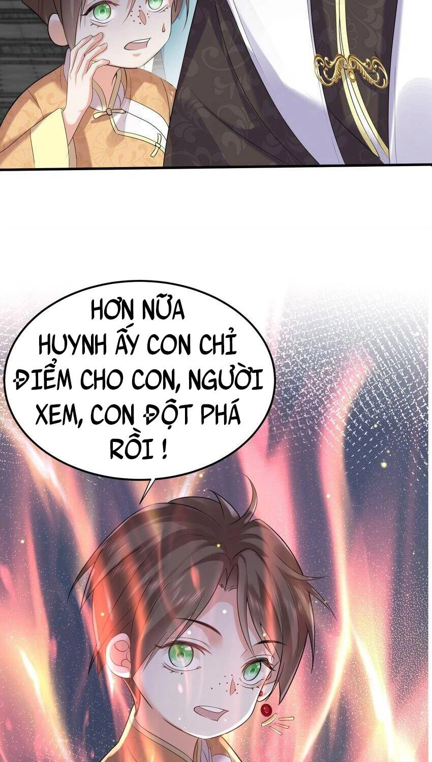 Ta Vô Địch Lúc Nào Chapter 97 - 22