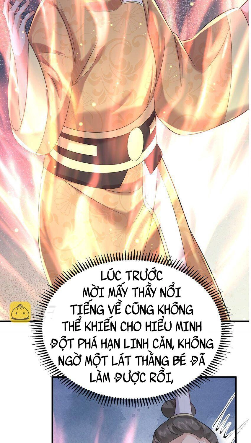 Ta Vô Địch Lúc Nào Chapter 97 - 24