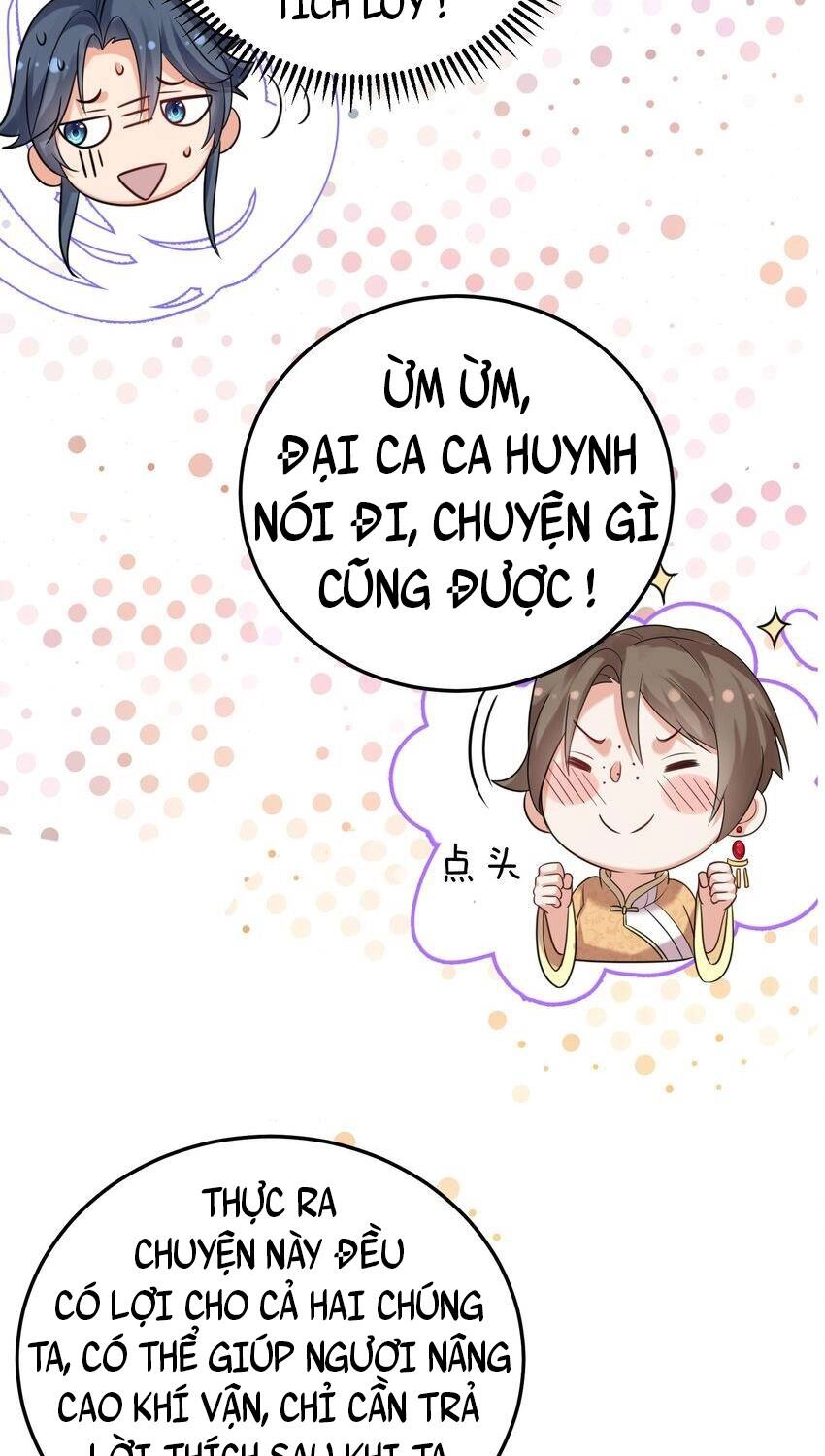 Ta Vô Địch Lúc Nào Chapter 97 - 28