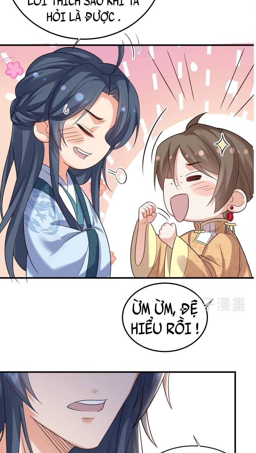 Ta Vô Địch Lúc Nào Chapter 97 - 29