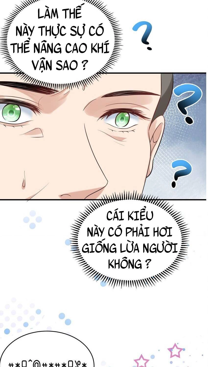 Ta Vô Địch Lúc Nào Chapter 97 - 31