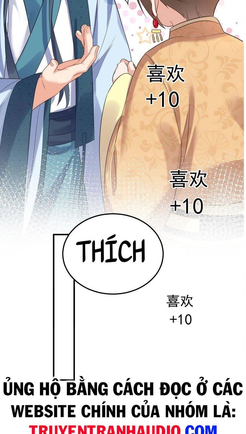 Ta Vô Địch Lúc Nào Chapter 97 - 33