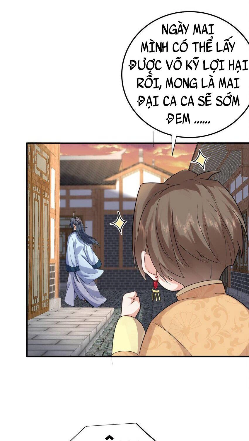 Ta Vô Địch Lúc Nào Chapter 97 - 36