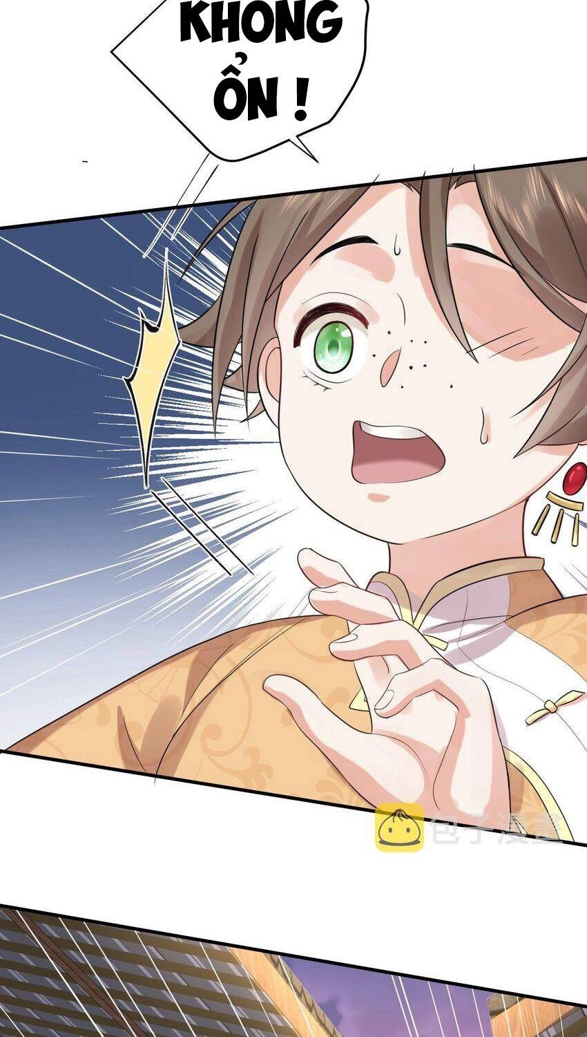 Ta Vô Địch Lúc Nào Chapter 97 - 37