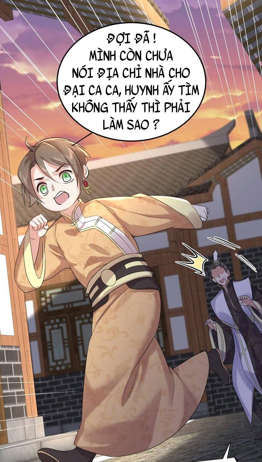 Ta Vô Địch Lúc Nào Chapter 97 - 38