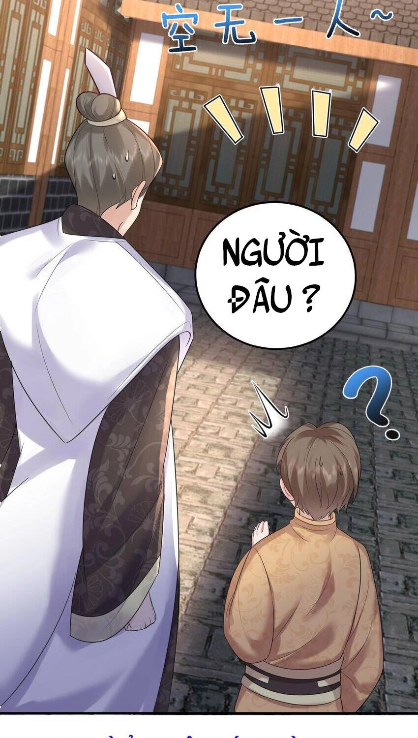 Ta Vô Địch Lúc Nào Chapter 97 - 40
