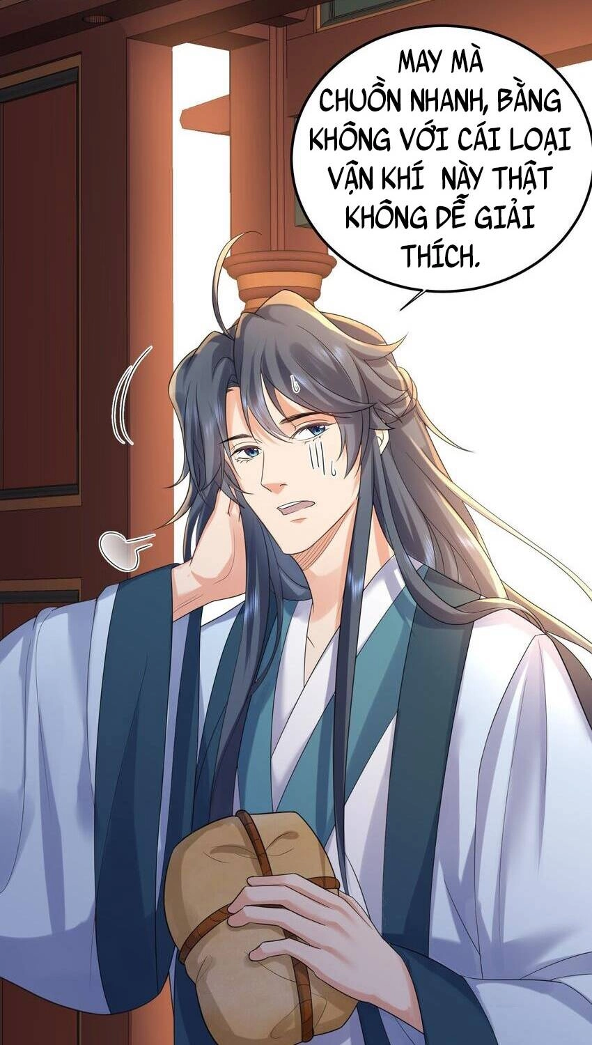 Ta Vô Địch Lúc Nào Chapter 98 - 4