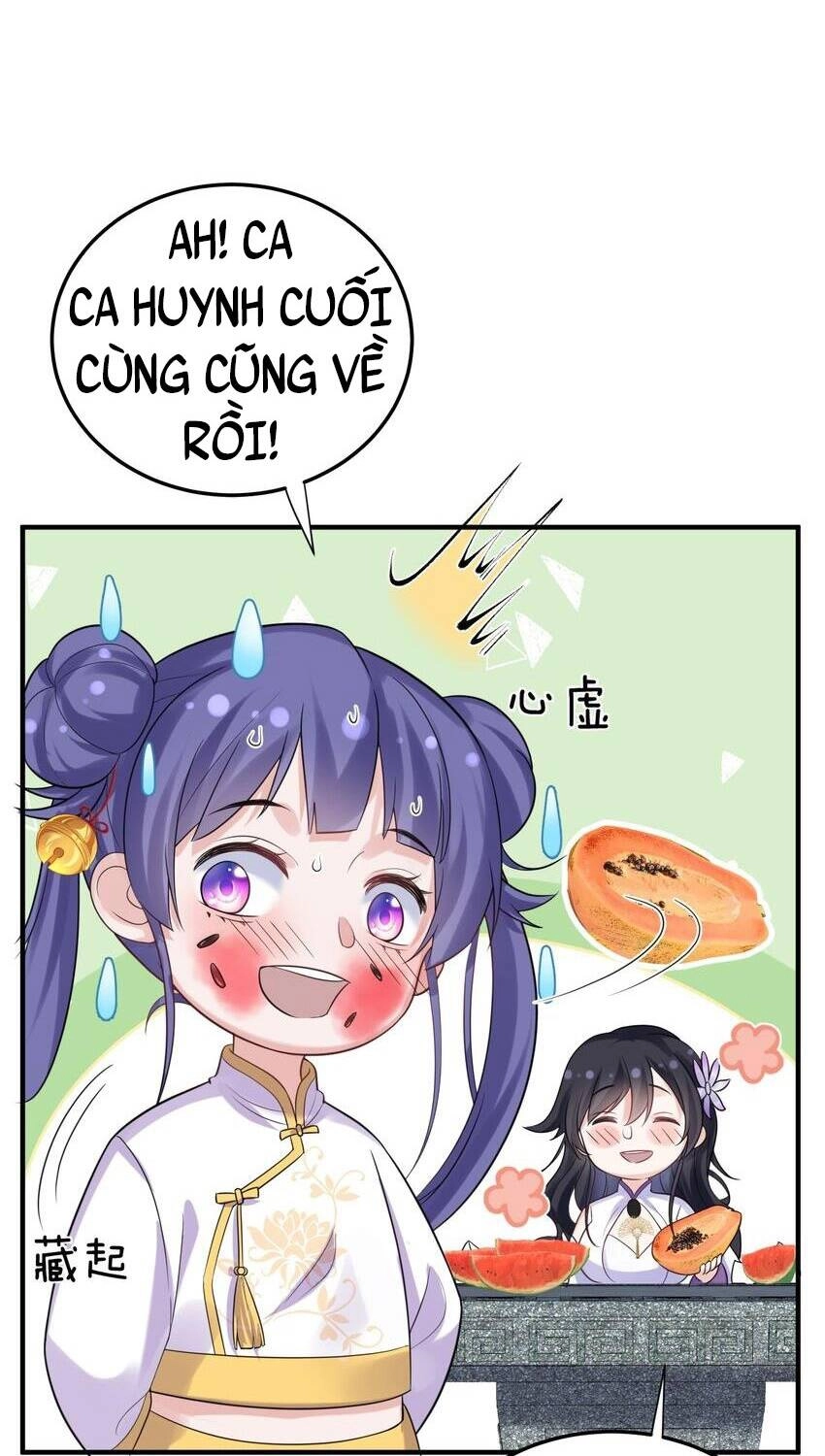 Ta Vô Địch Lúc Nào Chapter 98 - 6