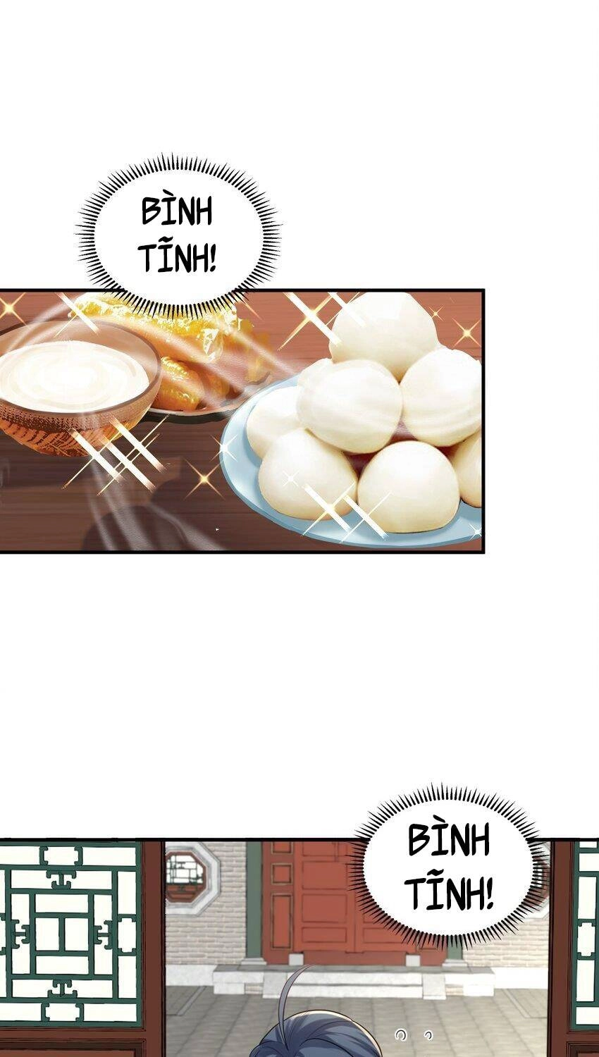 Ta Vô Địch Lúc Nào Chapter 98 - 15