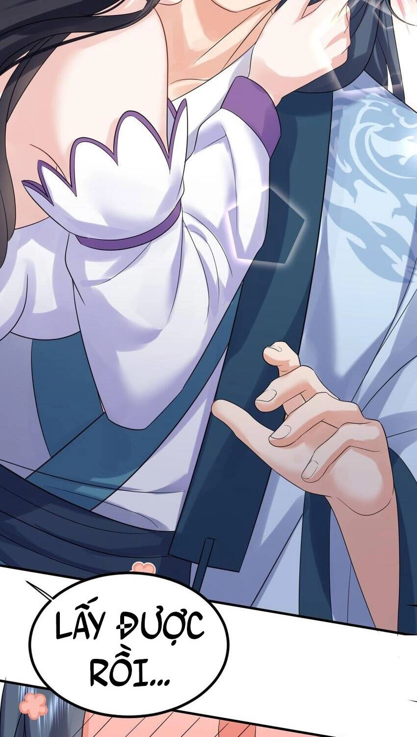 Ta Vô Địch Lúc Nào Chapter 98 - 24