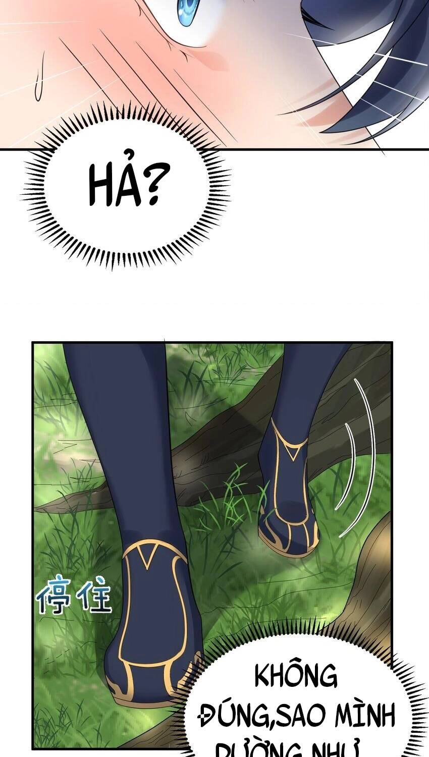 Ta Vô Địch Lúc Nào Chapter 98 - 30