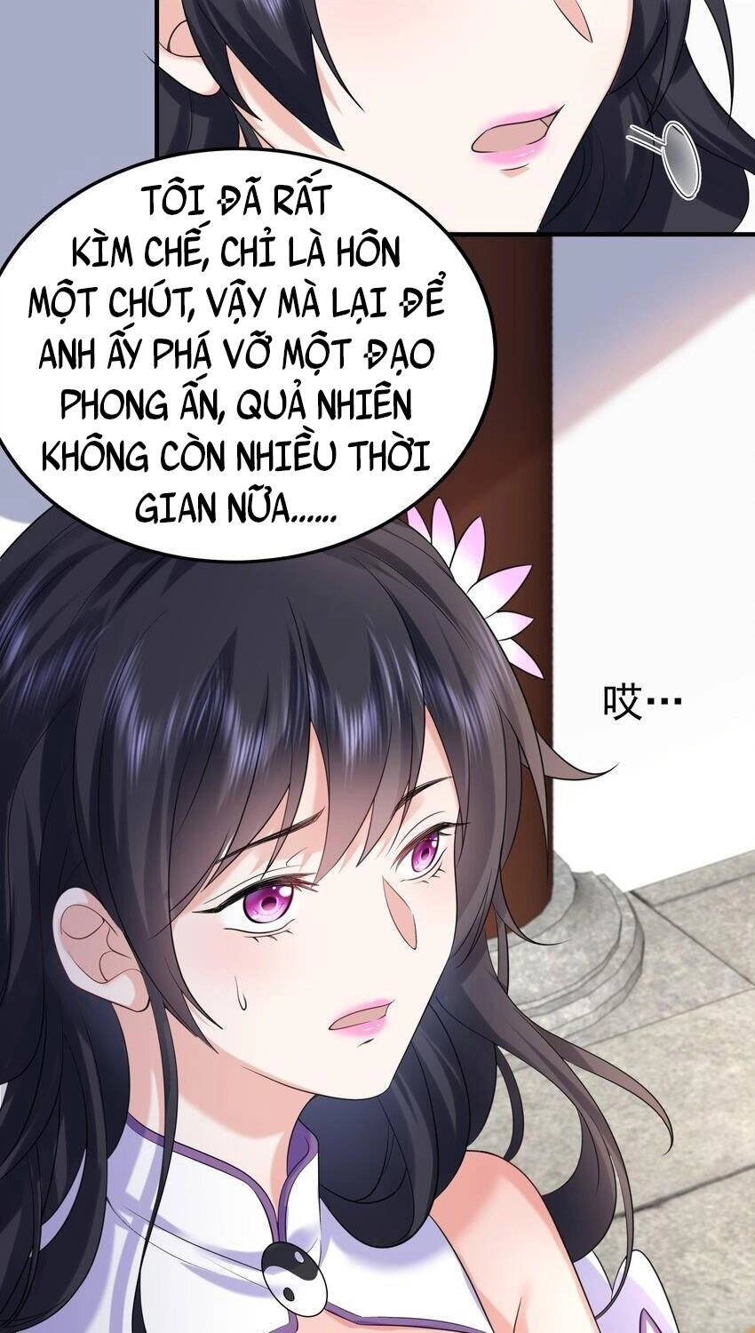 Ta Vô Địch Lúc Nào Chapter 98 - 34