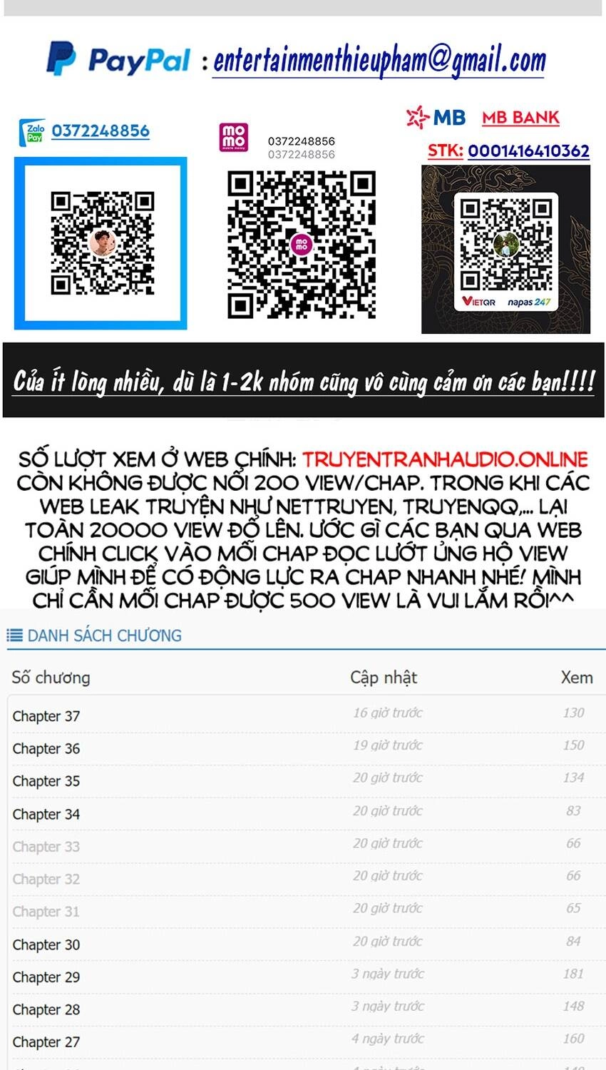 Ta Vô Địch Lúc Nào Chapter 99 - 2