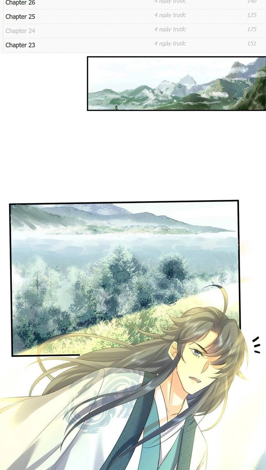 Ta Vô Địch Lúc Nào Chapter 99 - 3