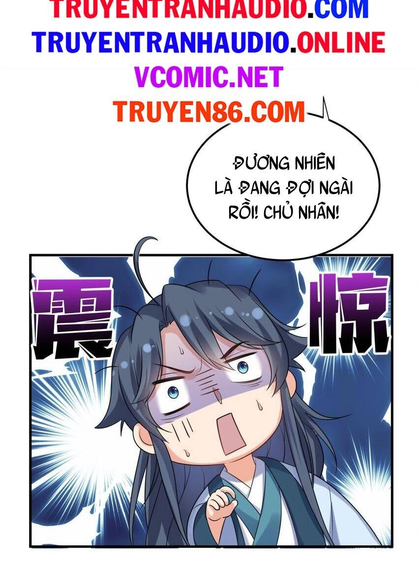 Ta Vô Địch Lúc Nào Chapter 99 - 5