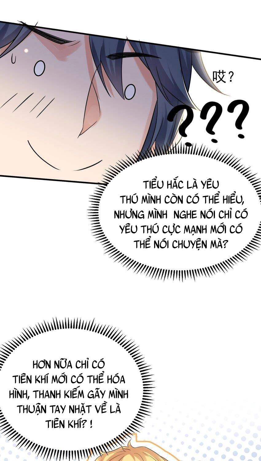 Ta Vô Địch Lúc Nào Chapter 99 - 12