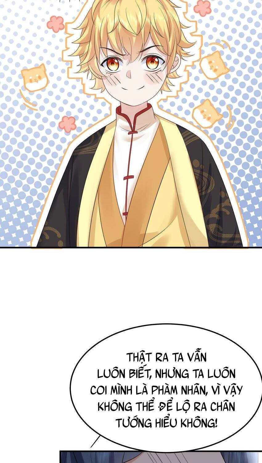 Ta Vô Địch Lúc Nào Chapter 99 - 13