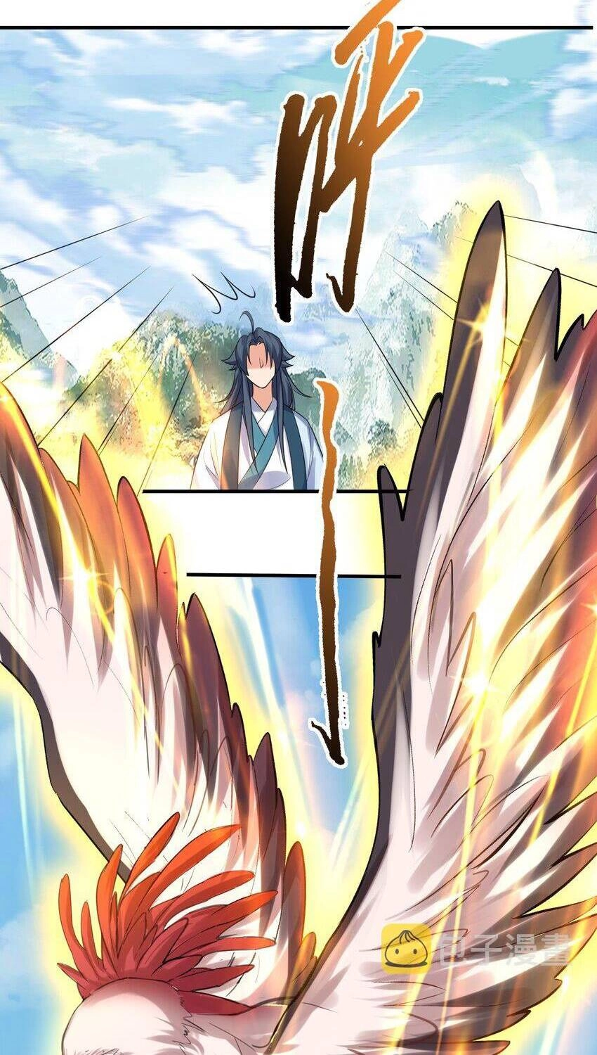 Ta Vô Địch Lúc Nào Chapter 99 - 18