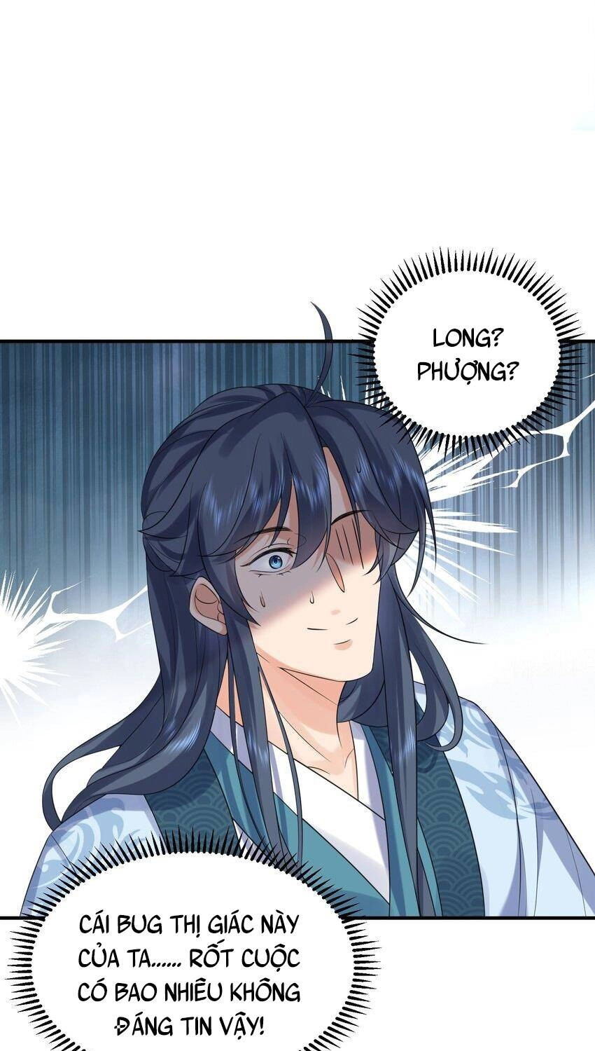 Ta Vô Địch Lúc Nào Chapter 99 - 21