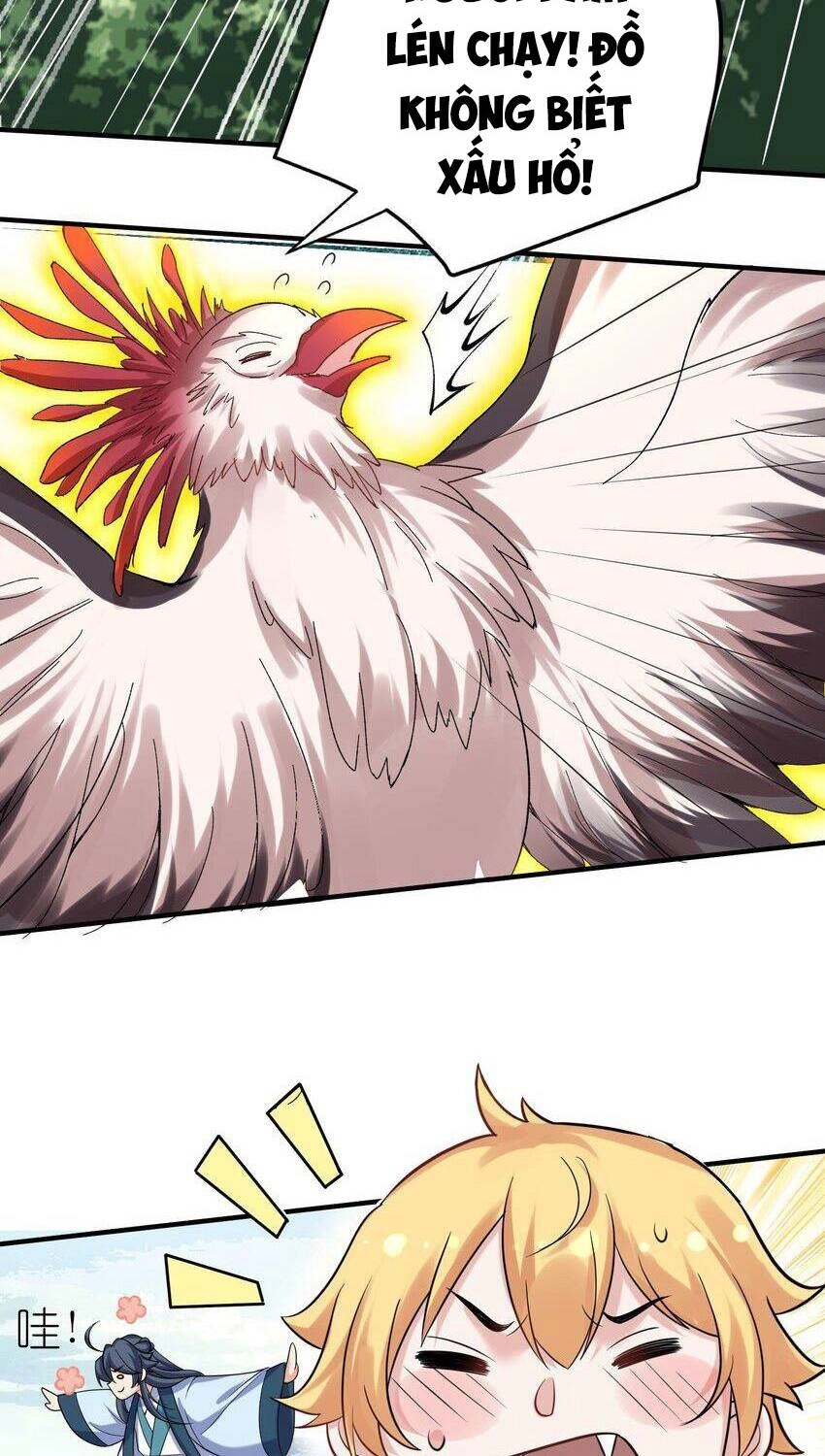 Ta Vô Địch Lúc Nào Chapter 99 - 26