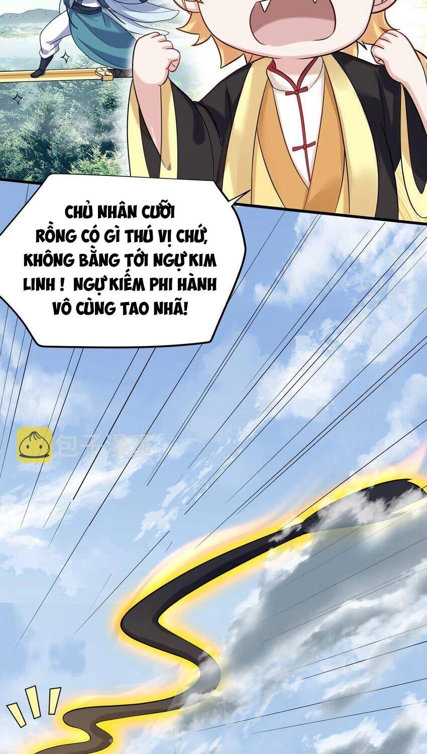 Ta Vô Địch Lúc Nào Chapter 99 - 27