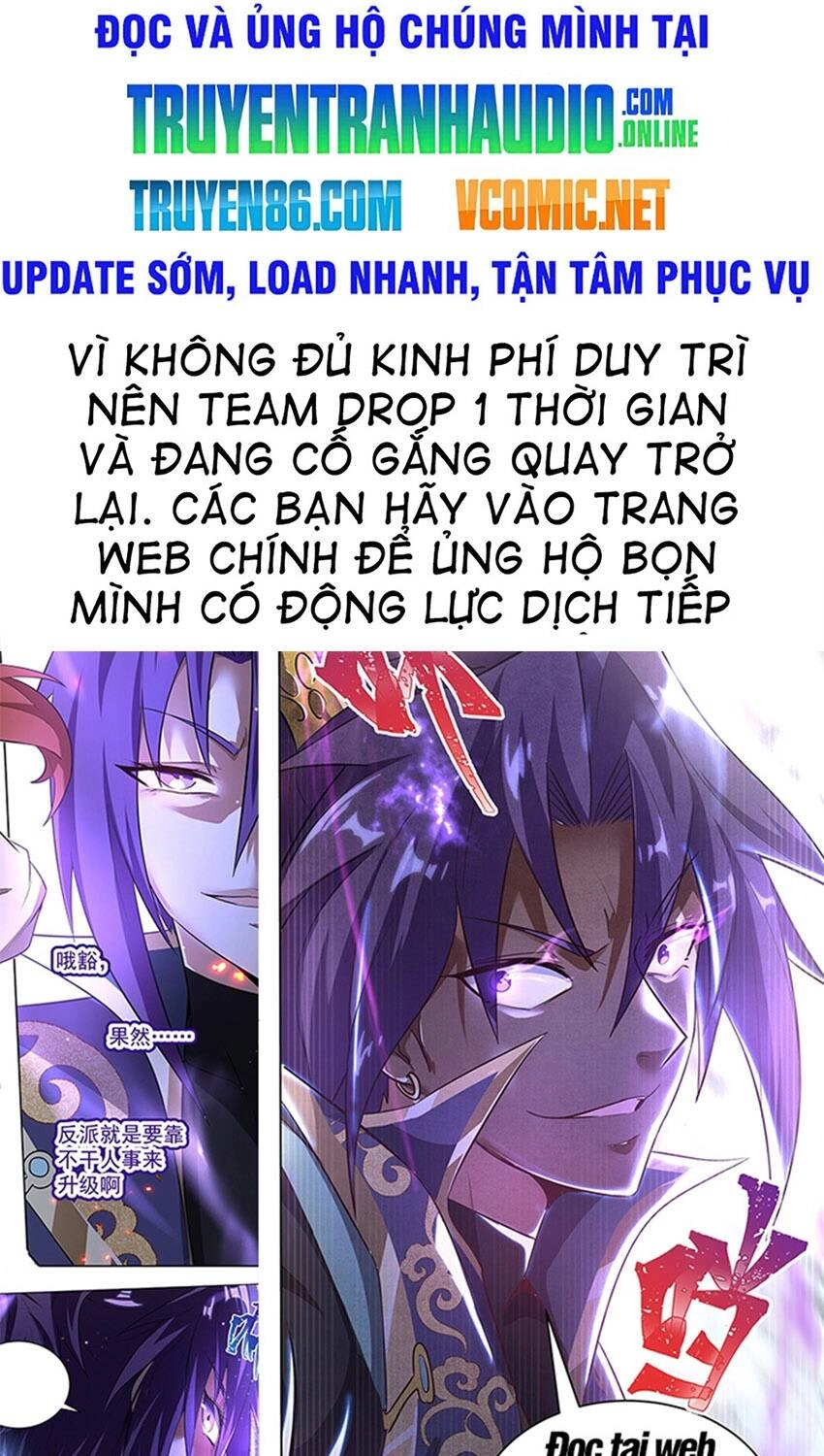 Ta Vô Địch Lúc Nào Chapter 99 - 29