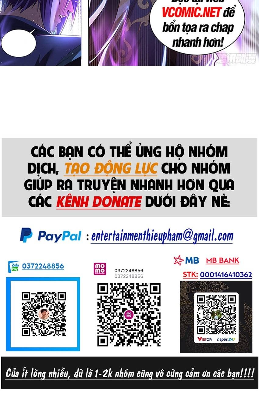 Ta Vô Địch Lúc Nào Chapter 99 - 30