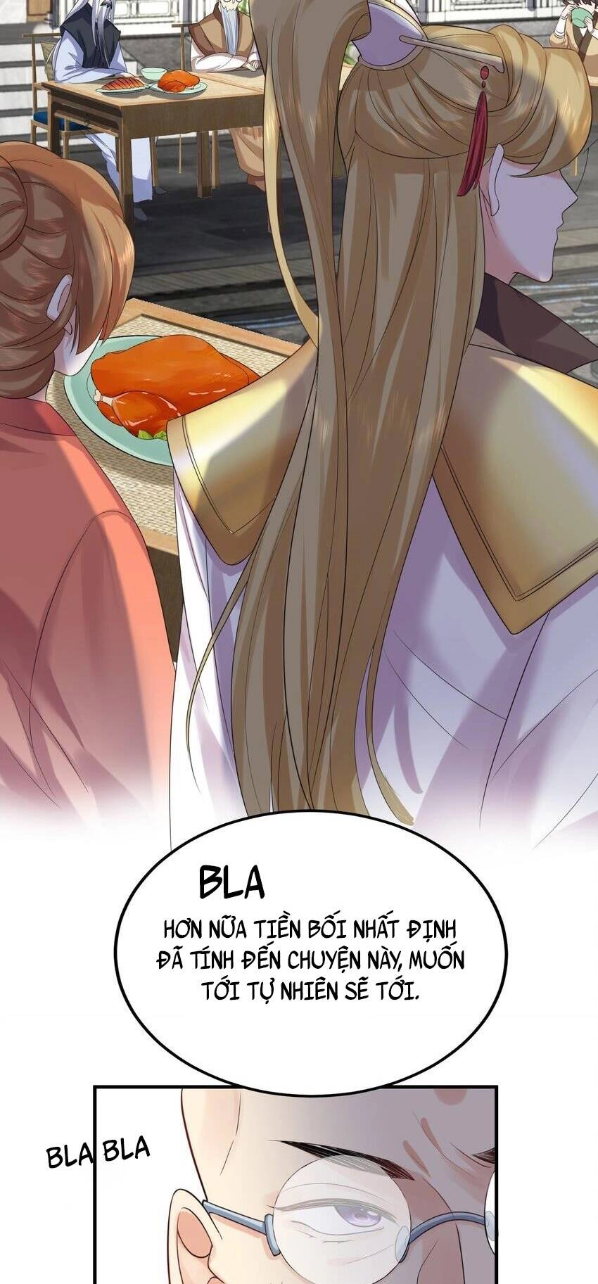 Ta Vô Địch Lúc Nào Chapter 100 - 6