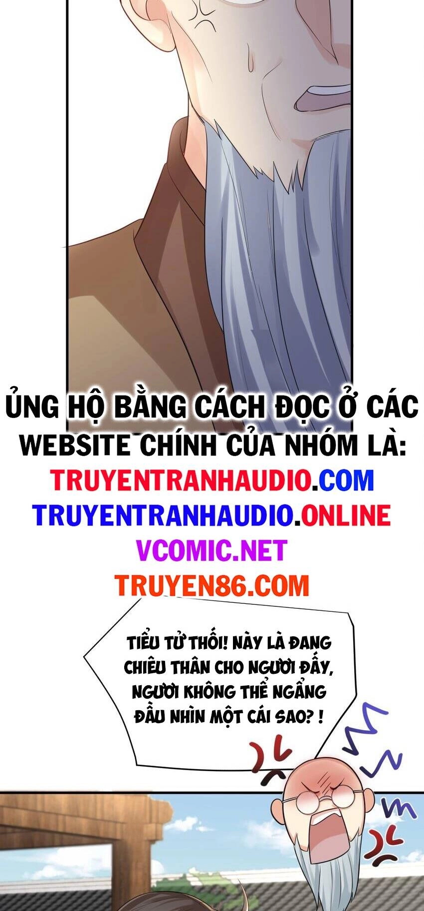 Ta Vô Địch Lúc Nào Chapter 100 - 7