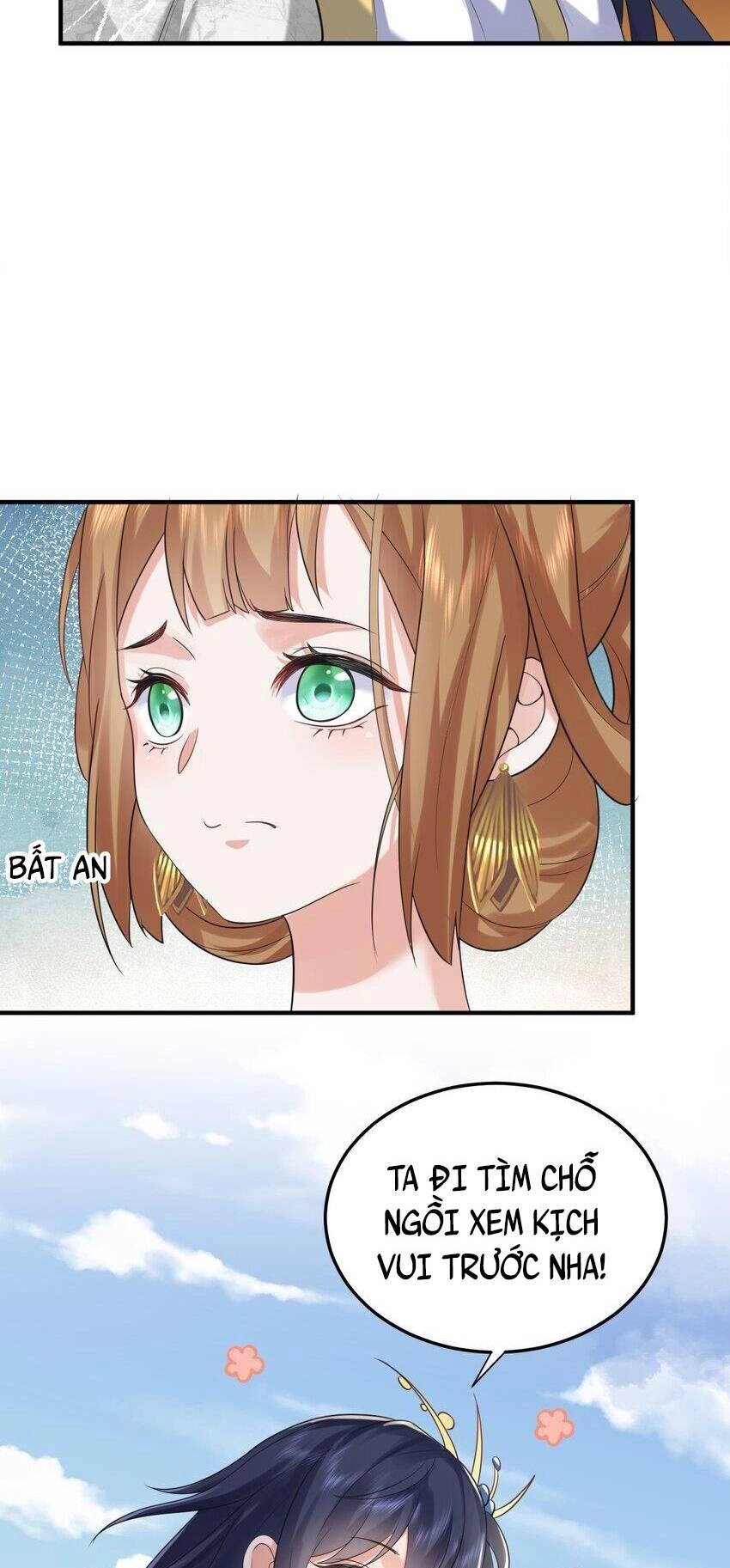 Ta Vô Địch Lúc Nào Chapter 100 - 11