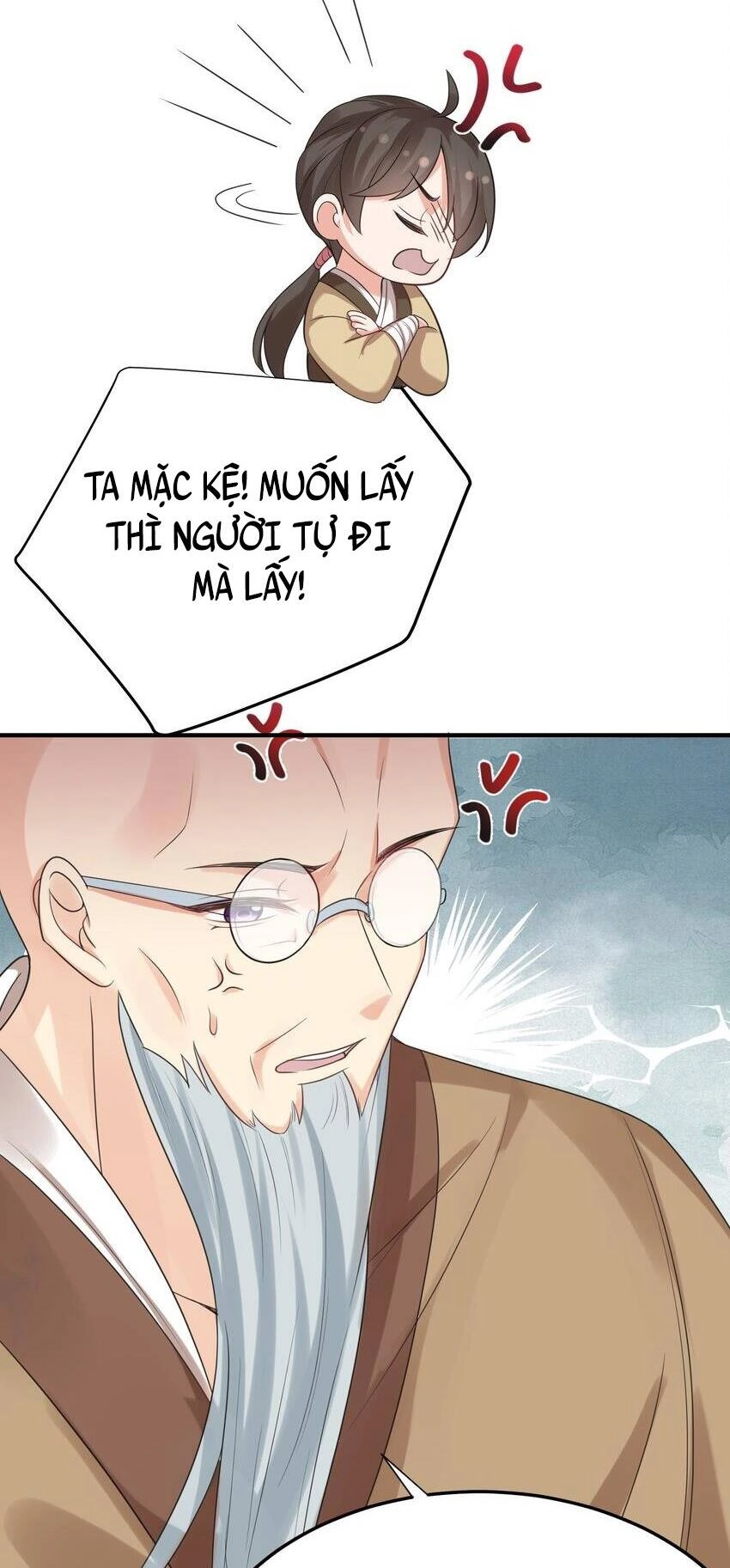 Ta Vô Địch Lúc Nào Chapter 100 - 14