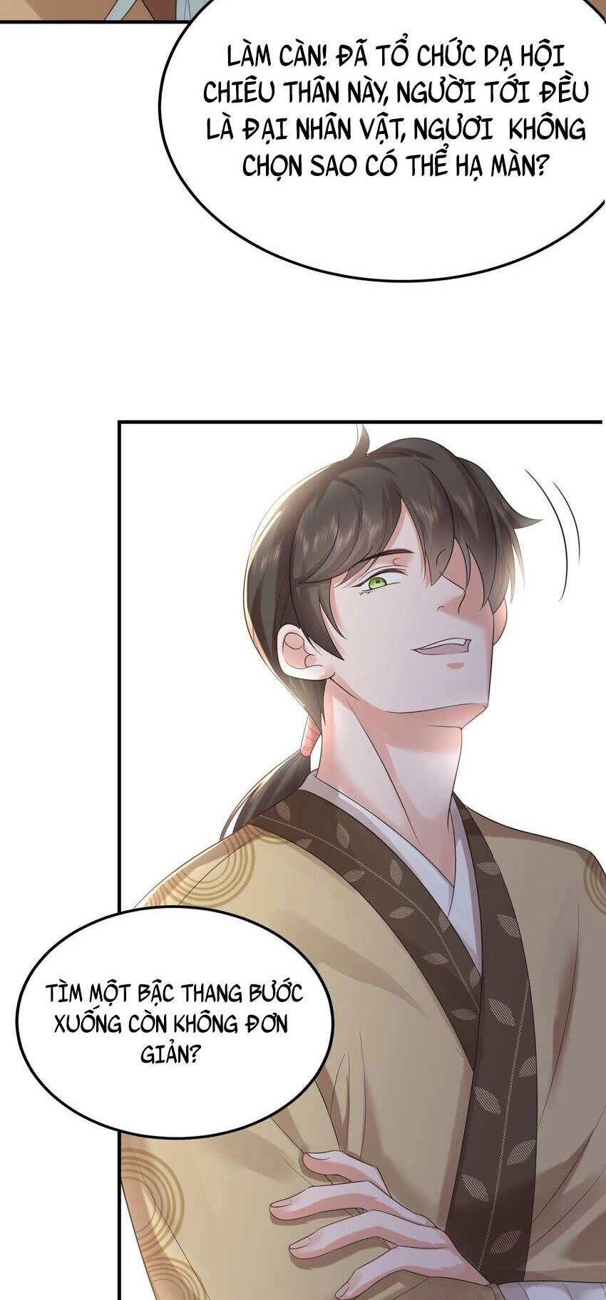 Ta Vô Địch Lúc Nào Chapter 100 - 15