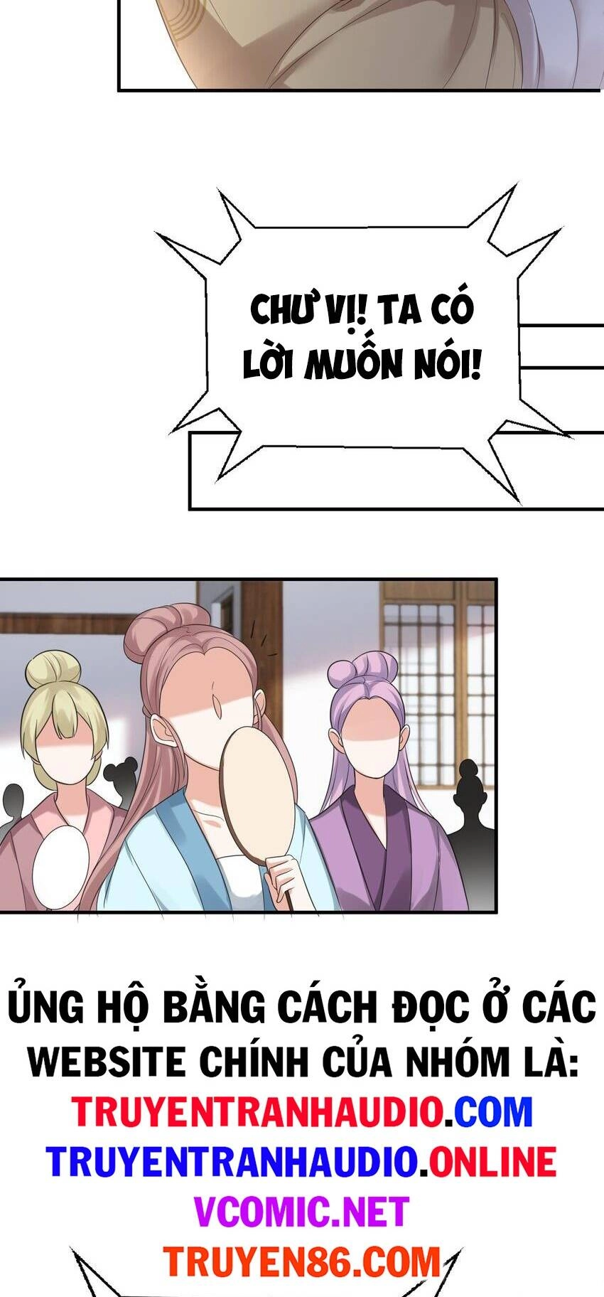 Ta Vô Địch Lúc Nào Chapter 100 - 16