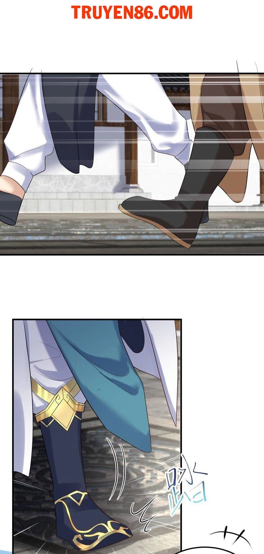 Ta Vô Địch Lúc Nào Chapter 100 - 21