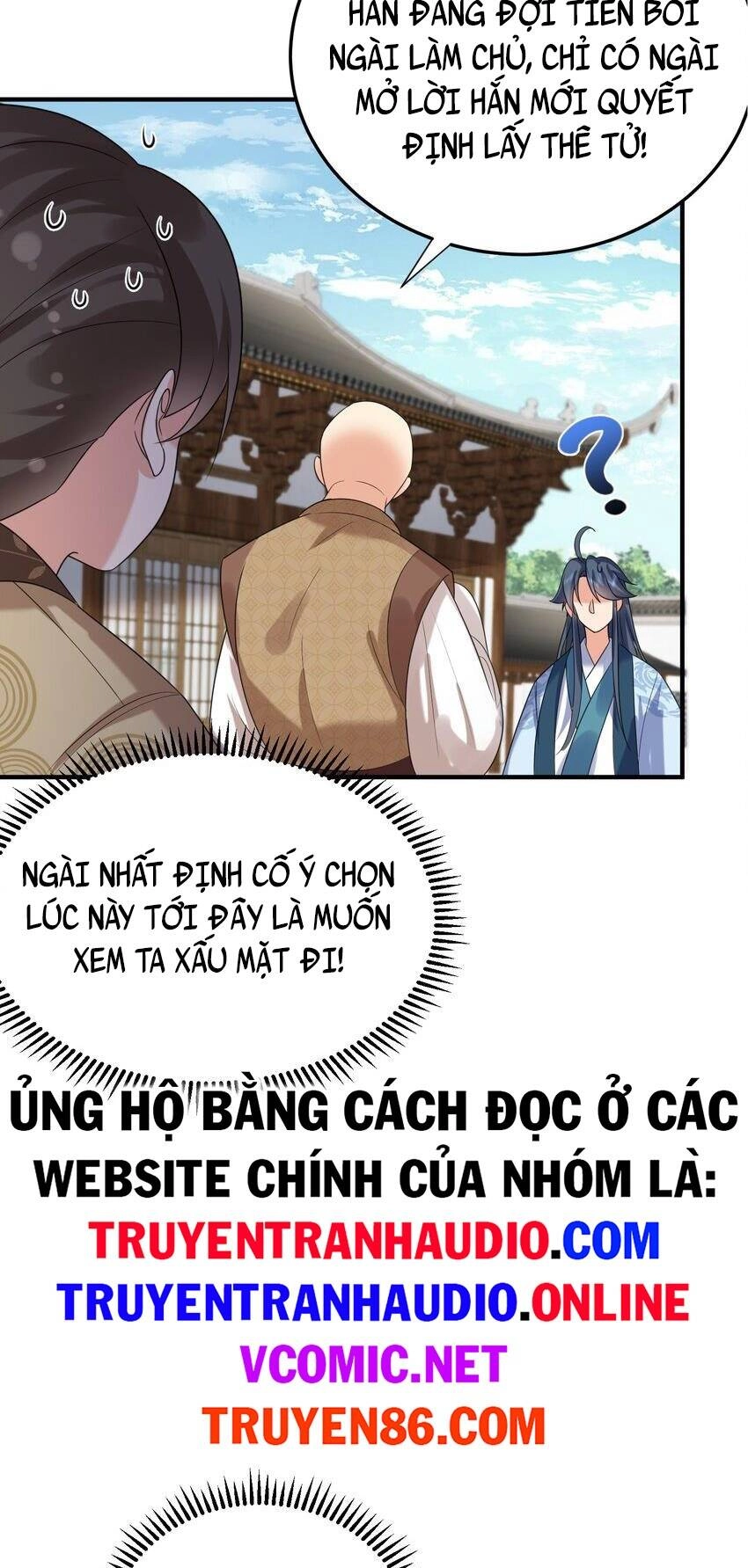 Ta Vô Địch Lúc Nào Chapter 100 - 26