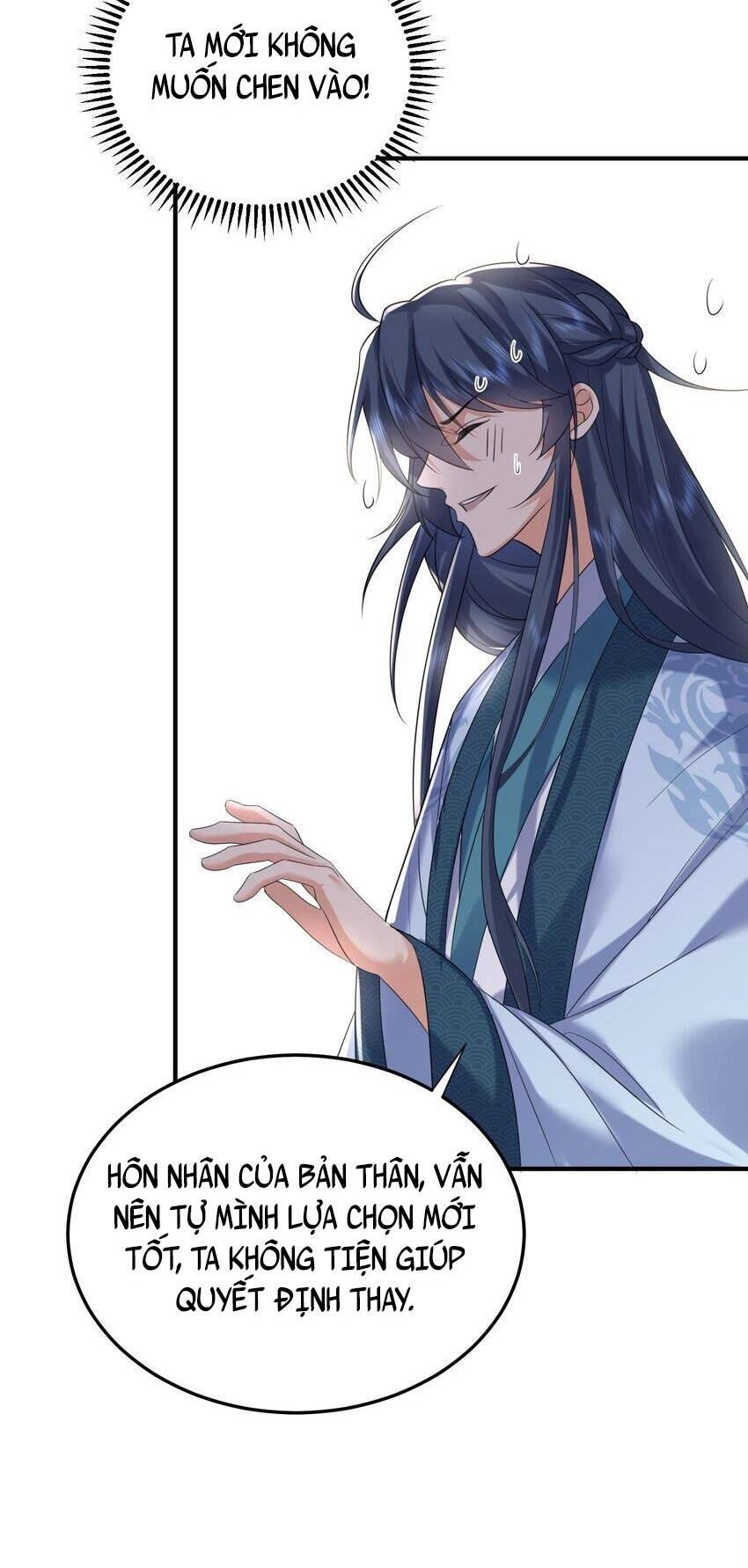 Ta Vô Địch Lúc Nào Chapter 100 - 27