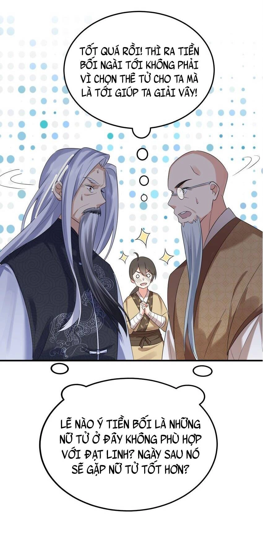 Ta Vô Địch Lúc Nào Chapter 100 - 28