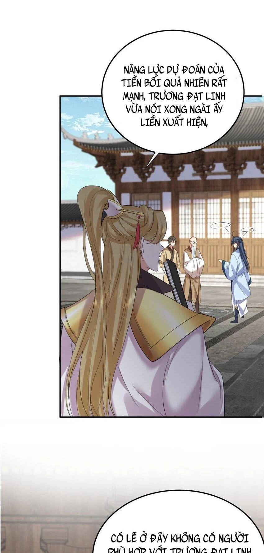 Ta Vô Địch Lúc Nào Chapter 100 - 29