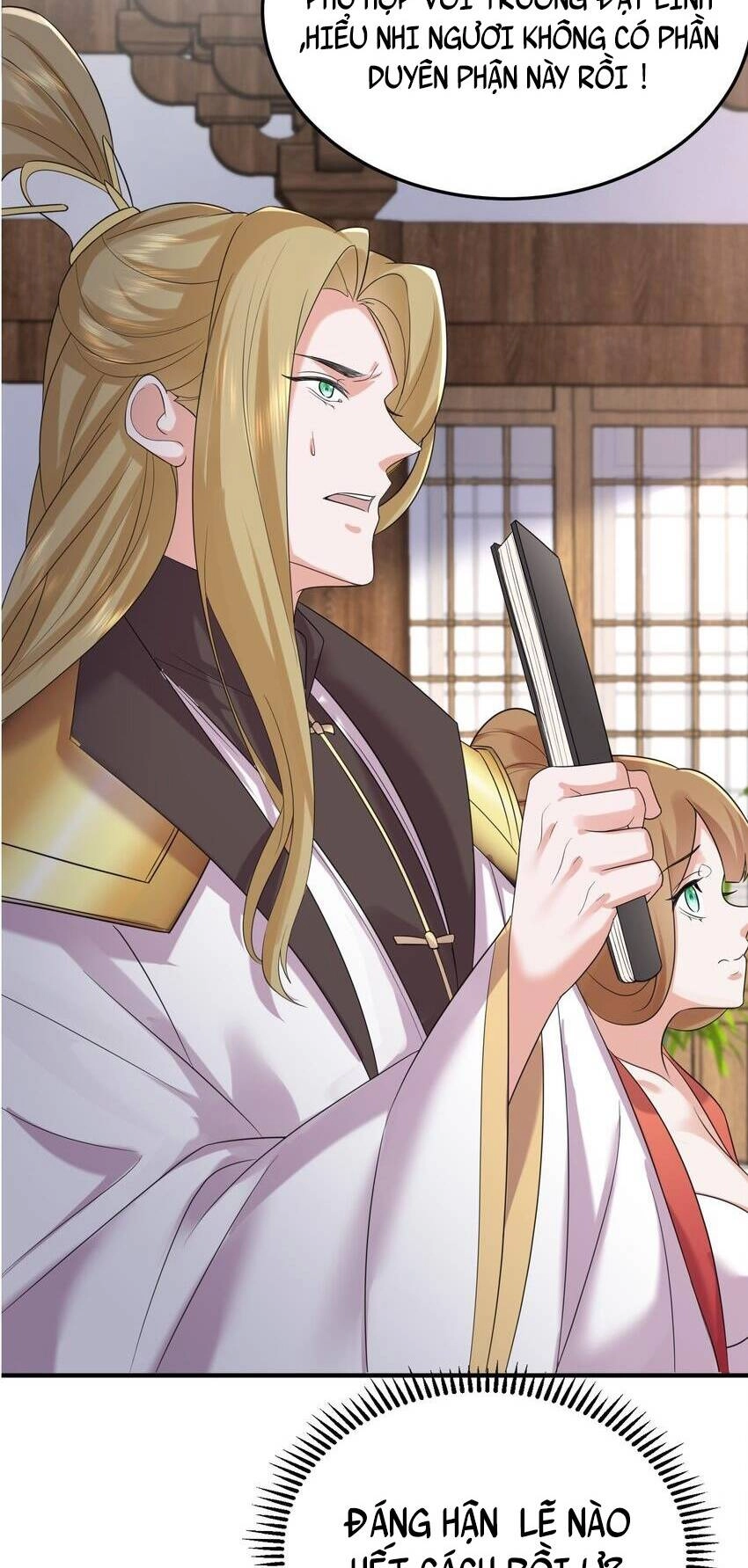 Ta Vô Địch Lúc Nào Chapter 100 - 30