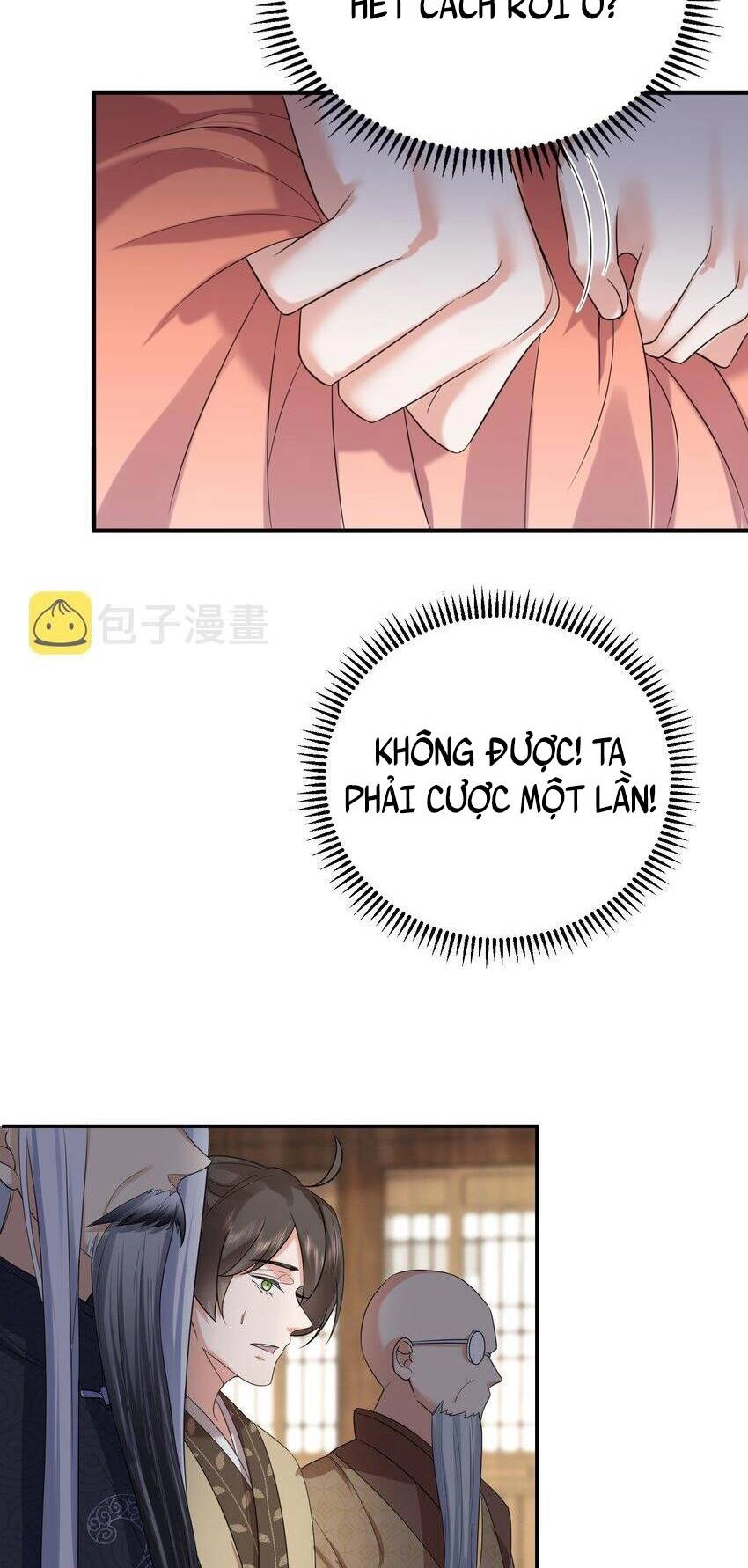 Ta Vô Địch Lúc Nào Chapter 100 - 31