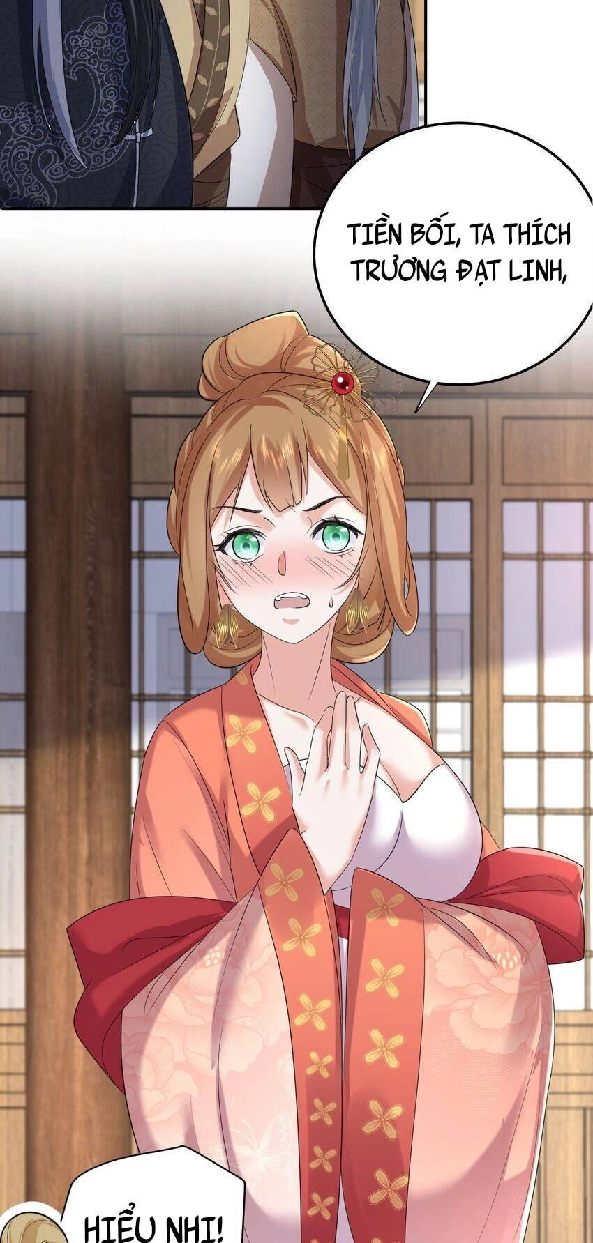 Ta Vô Địch Lúc Nào Chapter 100 - 32