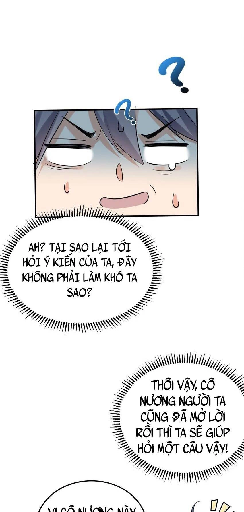 Ta Vô Địch Lúc Nào Chapter 100 - 34