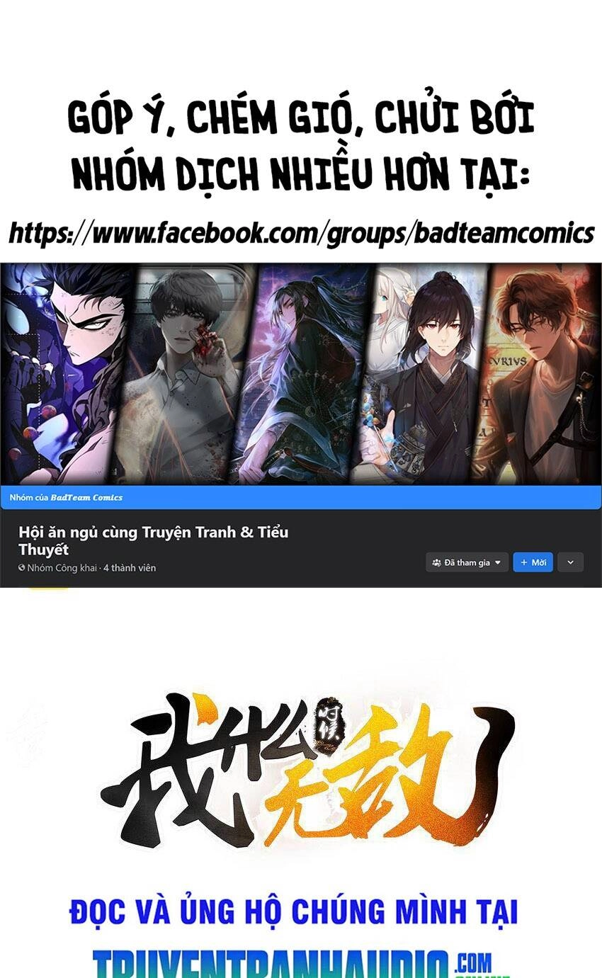 Ta Vô Địch Lúc Nào Chapter 101 - 1