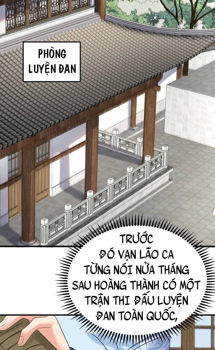Ta Vô Địch Lúc Nào Chapter 101 - 10