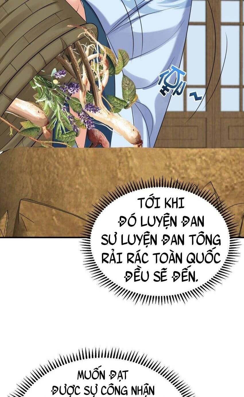Ta Vô Địch Lúc Nào Chapter 101 - 11