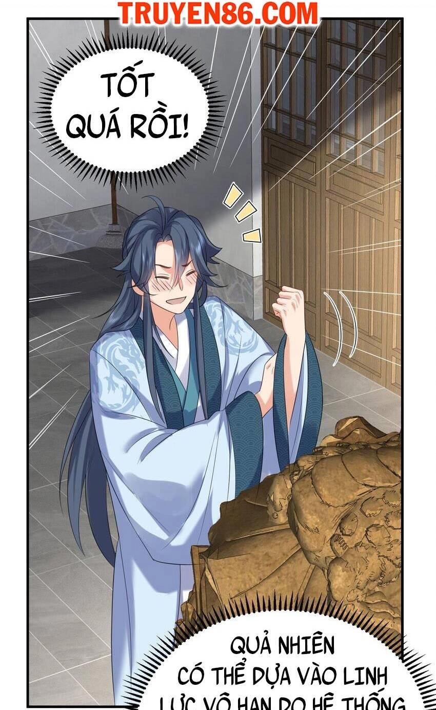 Ta Vô Địch Lúc Nào Chapter 101 - 14